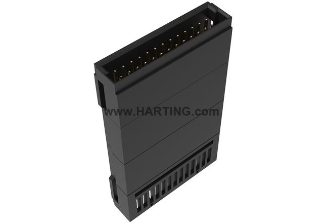har-flex distance adapter 34mm 26P PL1