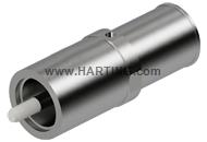 Han TC 800 female contact 150 mm²