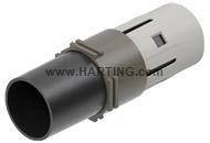 Han 1HC-M-TC800 with retaining ring