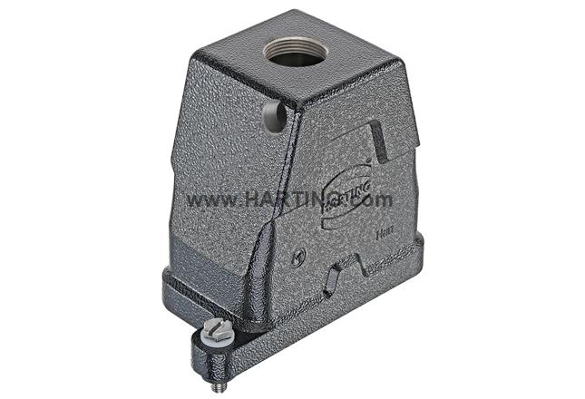 Han 6HPR-HTE/HSE-SCL-M25/M10