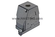 Han 6HPR-HTE/HSE-SCL-M25/M10