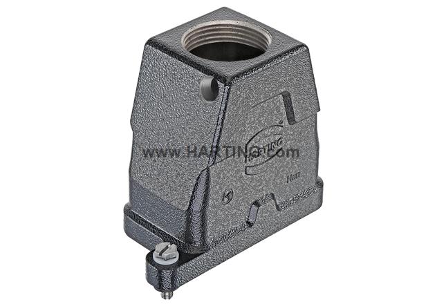 Han 6HPR-HTE2-SCL-M40-M10