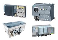 Siemens systemcable