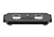 Han 24HPR-EasyCon-cover 2xM40-1xM10