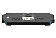 Han 24HPR-EasyCon-Cover 1xM40-1xM10