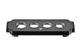 Han 24HPR EasyCon cover 3xM25-M32-M10