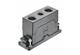 Han 24HPR-Compact-HTE-HC-SCL-1xM20-2xM32