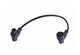 M12 A-cod 3-pol an/an m/f  PPi PUR 5.0m