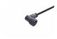 M12 A-cod 3-pol an/- f/- PPi PUR 5.0m