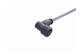 M12 A-cod 3-pol an/- f/- PPi PVC 5.0m