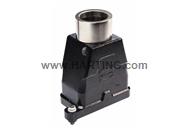 Han 6HPR-HTE/HSE-SCL-M40/M10-w.increaser