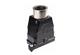 Han 6HPR-HTE/HSE-SCL-M40/M10-w.increaser