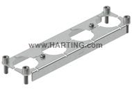 Frame Han 34HPR for 4xHC650 female