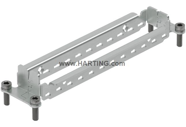 Frame Han 34HPR for 5xHC350 female