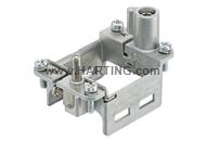 Han hinged frame plus, for 2 modules A-B