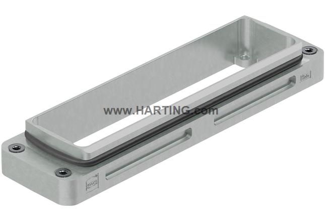 Han 34HPR-HBM- for SCL