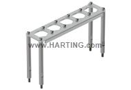 Frame Han 34HPR for 5xHC350 female
