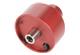 DSUB POSITIONER PLUG AND RECEPTACLE