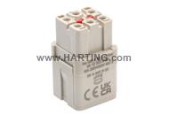 Han Q5/0_I_F_PIT_0.5-2.5mm²