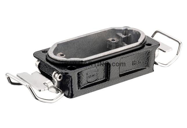Han 10HPR-Compact-HBM-DL
