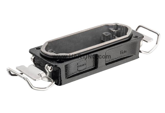 Han 16HPR-Compact-HBM-DL