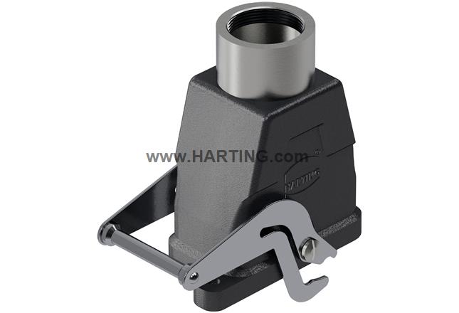 Han 6HPR-HTE-CL-M40