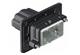 Han 6HPR-PFT housing-M40 inverse CL