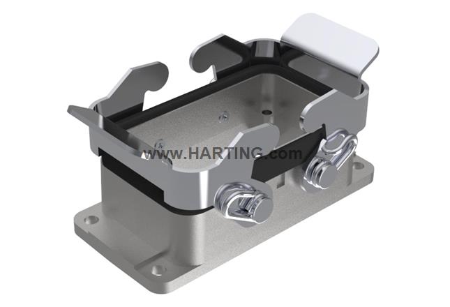 Han 16EMC/B HBM DML