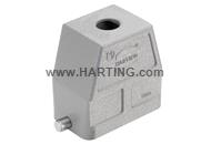 Han B Hood Top Entry HC 2 Reels M16