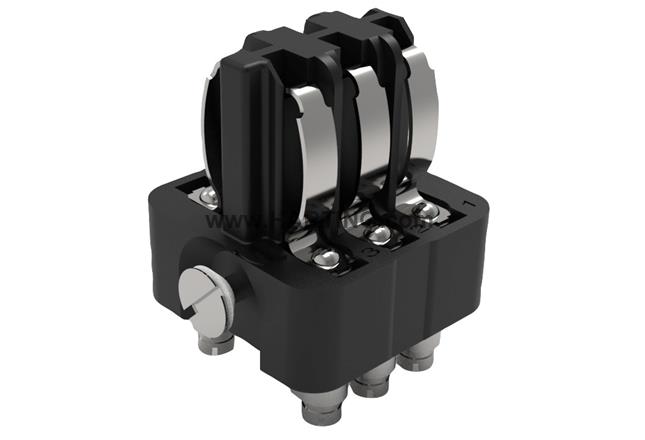 Staf 06 Pos. F Insert Screw