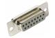 DSUB SOLDER CUP FEM TURNED