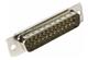 D SUB MA STAMPED SOLDER CUP 25 PL3