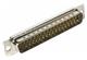 D SUB MA STAMPED SOLDER CUP 37 PL3