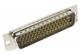 D SUB MA STAMPED SOLDER CUP 50 PL3