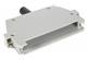 DIN Power shell housing for type D