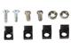 DIN coding kit for shell housing type D