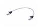 RJ45 Eco-I U/FTP Cat.6A LSZH 10m