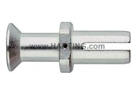 Han TC350 male contact 16mm²