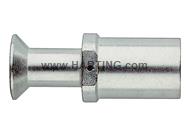 Han TC350 female contact 25mm²