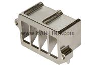 HAR.LINK 4 WAY BRACKET