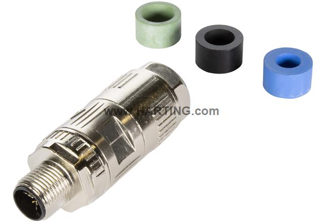 M12-MD-CC-CRIMP-8P-XCOD-M-STR-SHLD