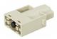 Han 100A single module protected male
