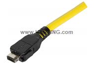 ix Industrial 10A-PT-3 plug SL-I26