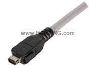 ix Industrial 10B-PT-3 plug SL-I26