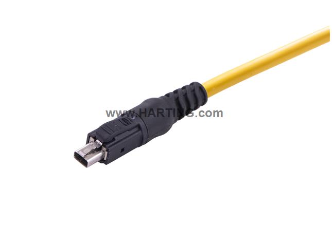 HARTING T1 Industrial