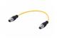 SPE M12 st - st 2xAWG22/7 PUR 3.0m