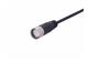 M23_17P FE,Int-thread,STR PVC cable,10M