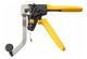 Crimp tool har-flex power, AWG 20-18