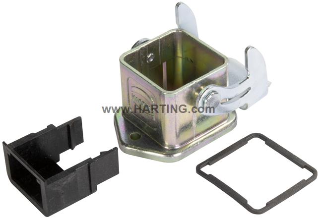 RJ Industrial Hybrid WDF-Set