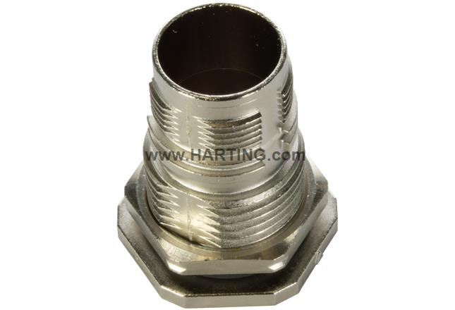 M17-DEVH-SCR/BAY-STR-RM-M20X1.5-SHLD